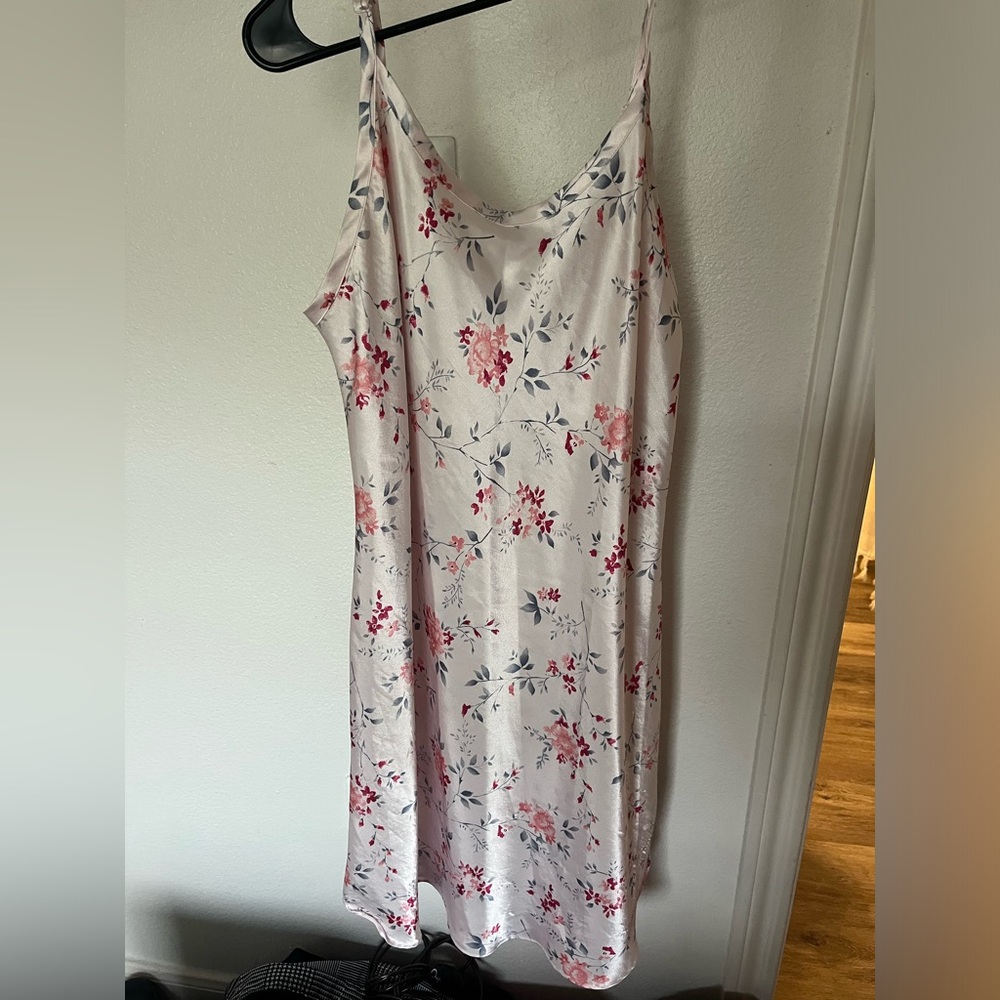 Vintage Women’s Slip Dress